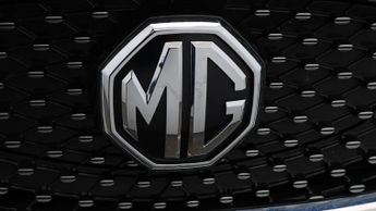 MG MG ZS EXCITE