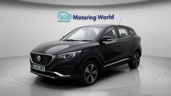 MG MG ZS EXCITE
