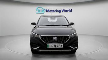 MG MG ZS EXCITE