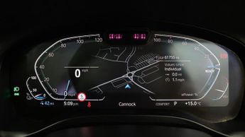 BMW iX3 M SPORT PRO