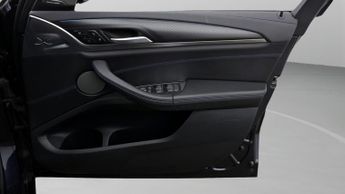 BMW iX3 M SPORT PRO