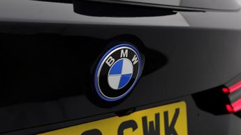 BMW iX3 M SPORT PRO