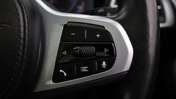 BMW iX3 M SPORT PRO