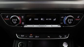 Audi Q5 TDI QUATTRO S LINE