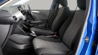 Vauxhall Corsa SE PREMIUM