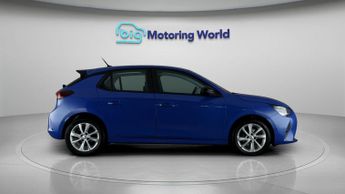 Vauxhall Corsa SE PREMIUM