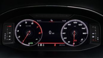 SEAT Arona TSI XCELLENCE LUX DSG