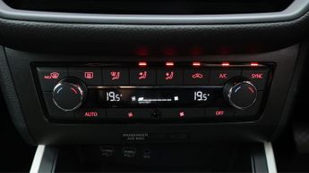 SEAT Arona TSI XCELLENCE LUX DSG