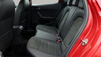 SEAT Arona TSI XCELLENCE LUX DSG