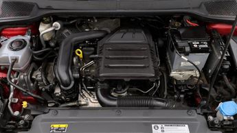 SEAT Arona TSI XCELLENCE LUX DSG
