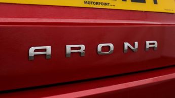 SEAT Arona TSI XCELLENCE LUX DSG