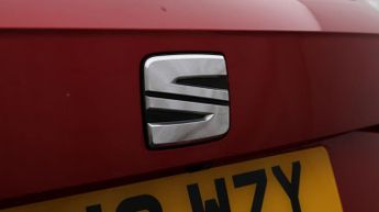 SEAT Arona TSI XCELLENCE LUX DSG