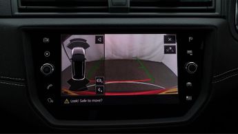 SEAT Arona TSI XCELLENCE LUX DSG