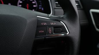 SEAT Arona TSI XCELLENCE LUX DSG