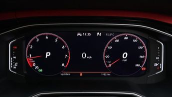 Volkswagen Polo GTI PLUS TSI DSG