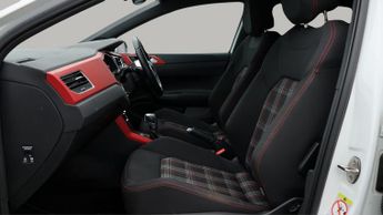 Volkswagen Polo GTI PLUS TSI DSG