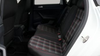 Volkswagen Polo GTI PLUS TSI DSG