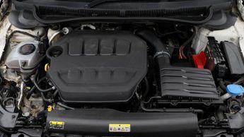 Volkswagen Polo GTI PLUS TSI DSG