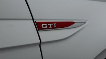 Volkswagen Polo GTI PLUS TSI DSG