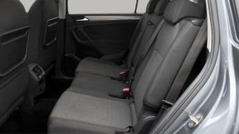 Volkswagen Tiguan Allspace MATCH TSI EVO DSG