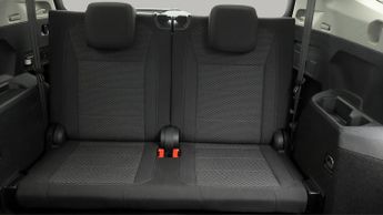Volkswagen Tiguan Allspace MATCH TSI EVO DSG