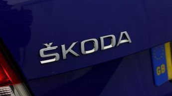 Skoda Octavia SE TECHNOLOGY TSI DSG