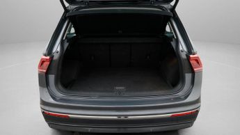 Volkswagen Tiguan SEL TDI 4MOTION DSG