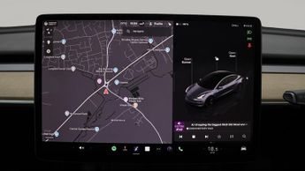 Tesla Model 3 LONG RANGE
