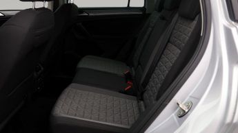 Volkswagen Tiguan LIFE TSI DSG