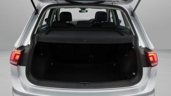 Volkswagen Tiguan LIFE TSI DSG