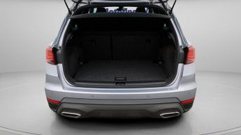 SEAT Arona ECOTSI FR SPORT DSG