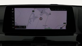BMW X1 XDRIVE25E M SPORT