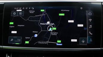Audi A8 TFSI E QUATTRO SPORT