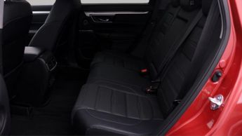 Honda CR-V I-MMD SR