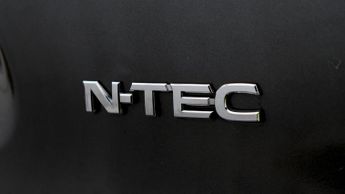 Nissan Qashqai DIG-T N-TEC DCT