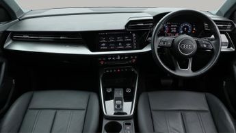 Audi A3 SPORTBACK TFSI SPORT