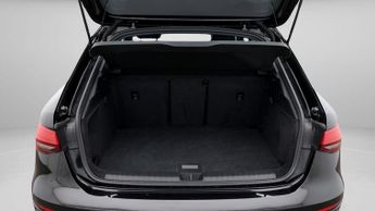 Audi A3 SPORTBACK TFSI SPORT