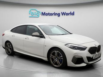 BMW M235 M235I XDRIVE GRAN COUPE