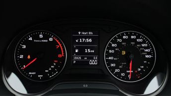 Audi Q2 TFSI S LINE