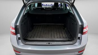 Skoda Superb SE L EXECUTIVE TSI DSG