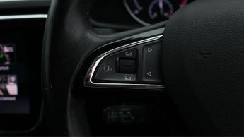 Skoda Superb SE L EXECUTIVE TSI DSG