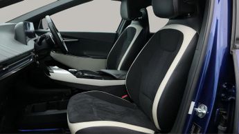 Kia EV6 GT-LINE