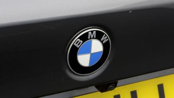 BMW 3 Series 320I M SPORT