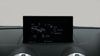 Audi A3 SPORTBACK TFSI SPORT