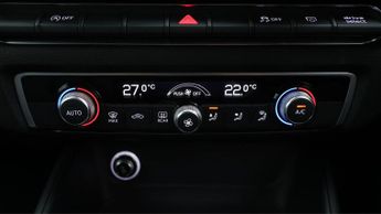 Audi A3 SPORTBACK TFSI SPORT