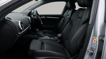 Audi A3 SPORTBACK TFSI SPORT