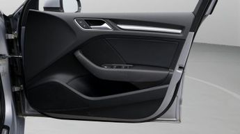 Audi A3 SPORTBACK TFSI SPORT