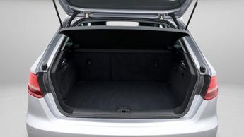 Audi A3 SPORTBACK TFSI SPORT