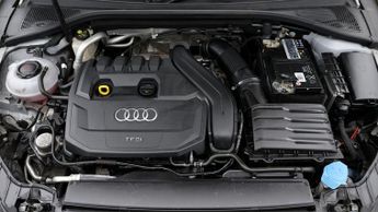 Audi A3 SPORTBACK TFSI SPORT