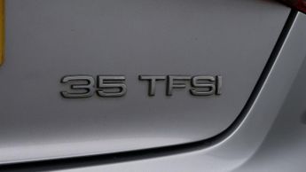 Audi A3 SPORTBACK TFSI SPORT
